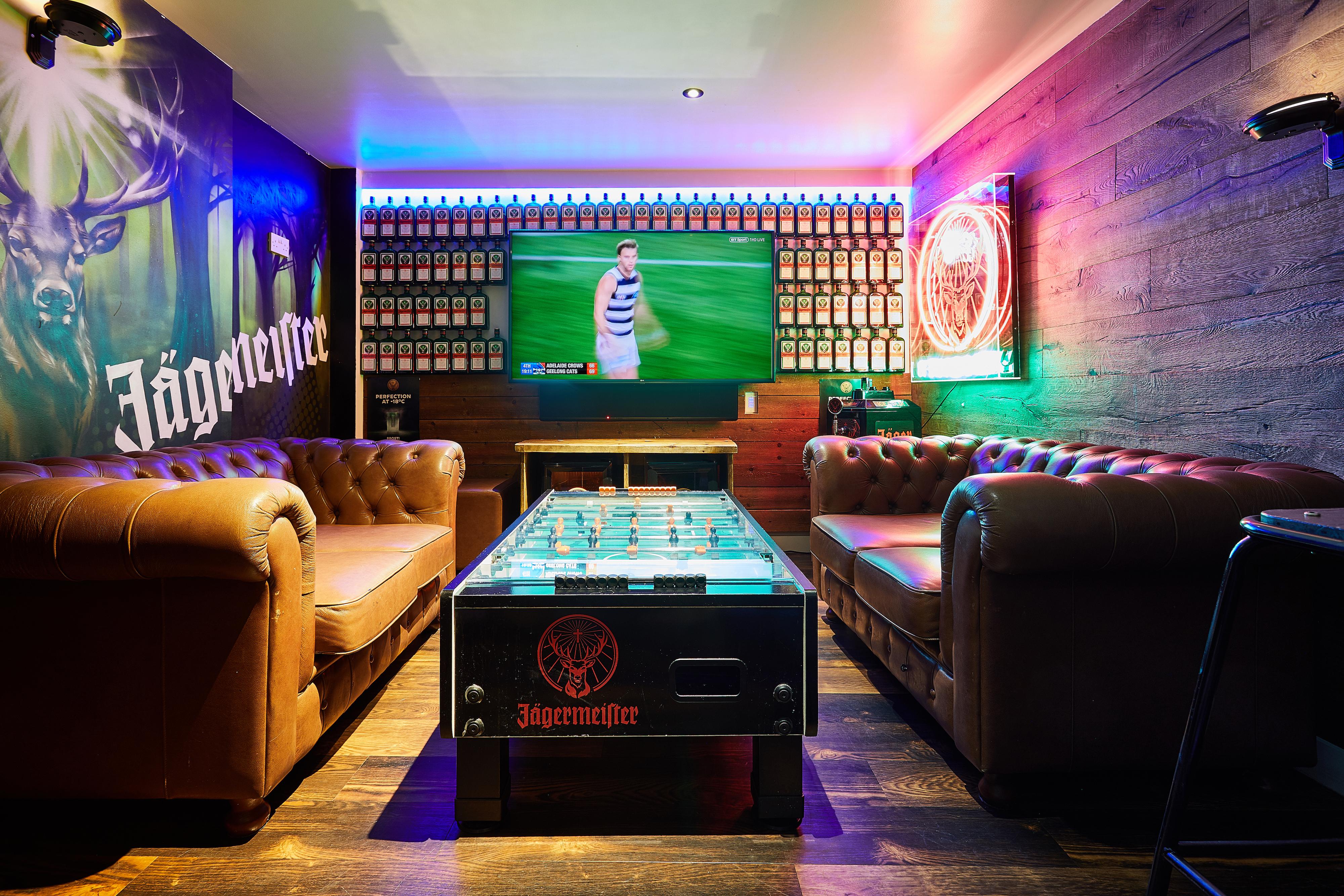 圣克里斯托弗酒店 - 伦敦桥 外观 照片