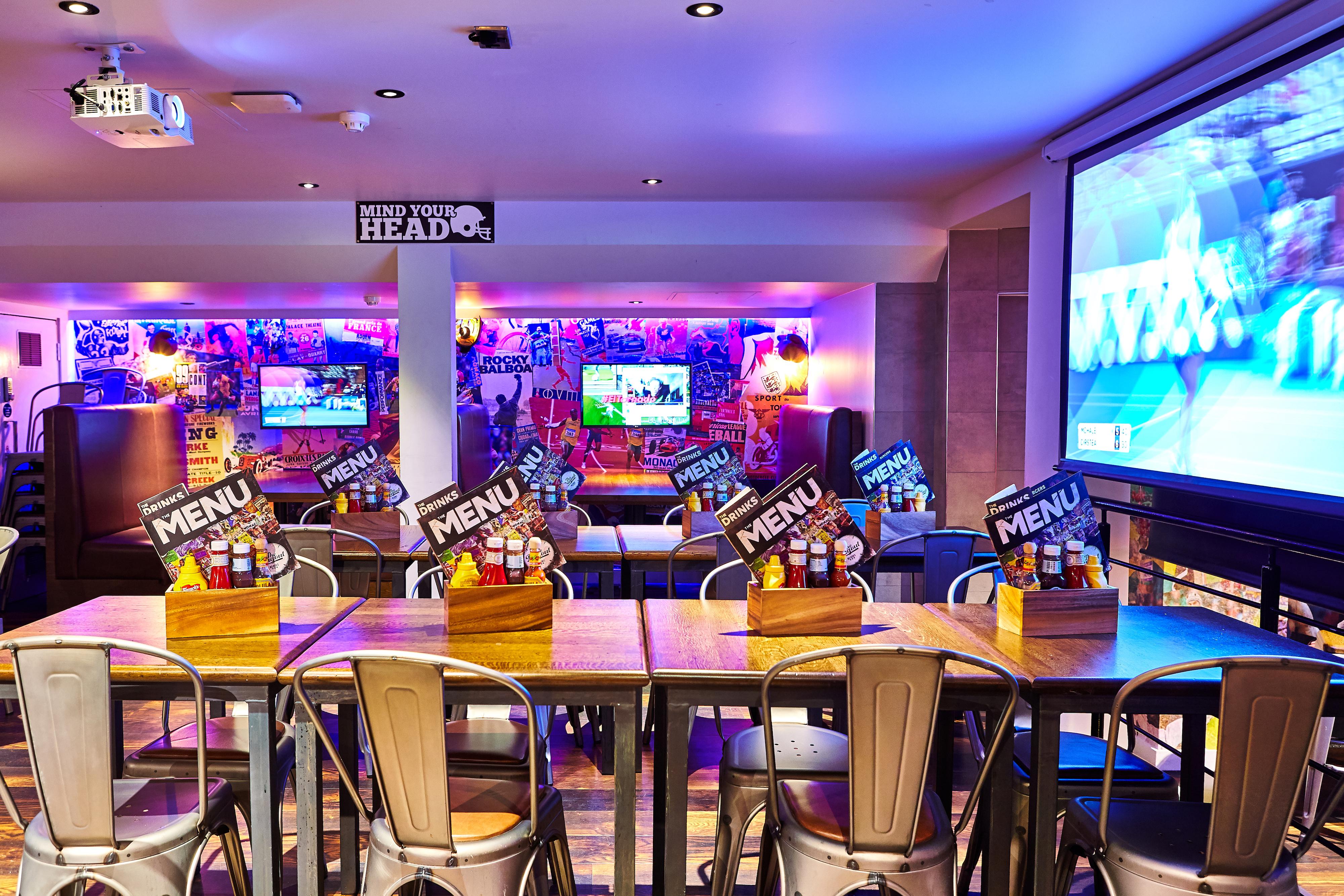 圣克里斯托弗酒店 - 伦敦桥 外观 照片
