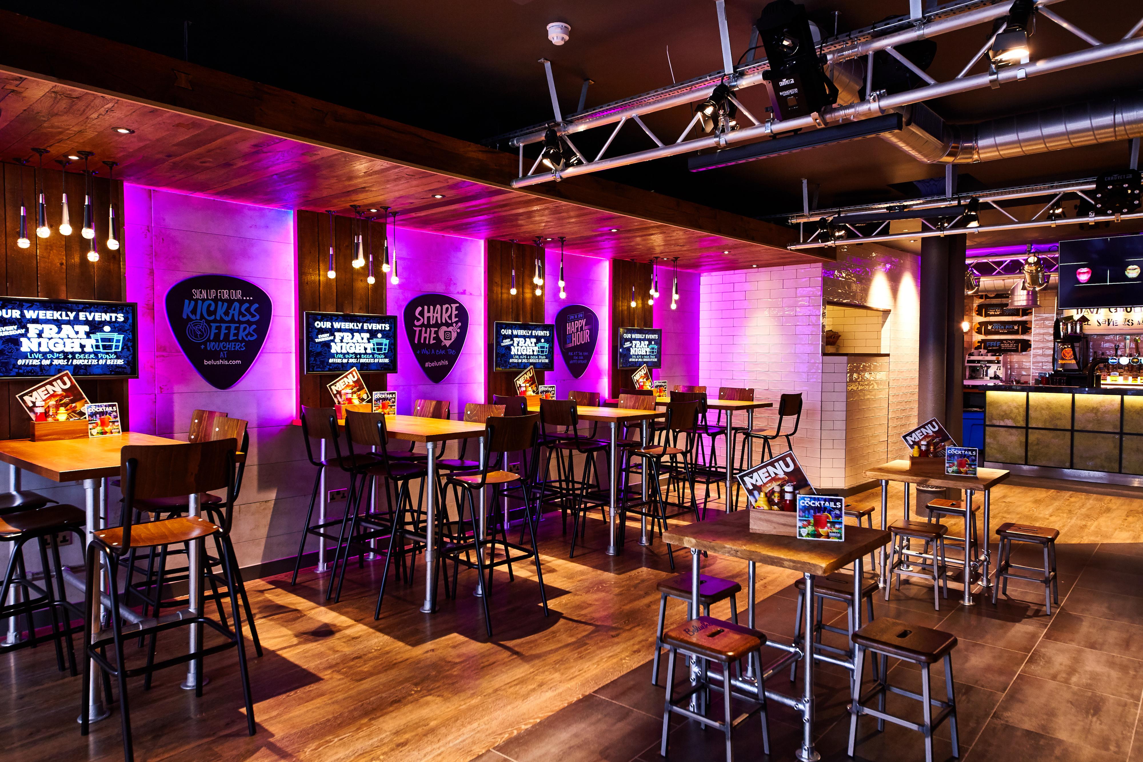 圣克里斯托弗酒店 - 伦敦桥 外观 照片